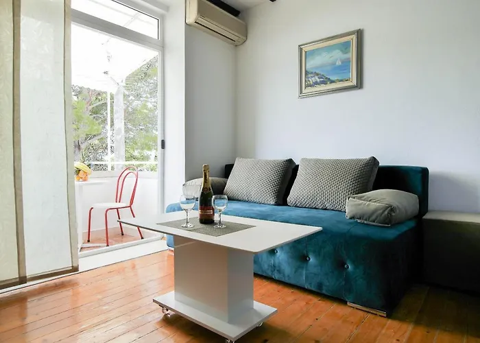 Apartment Beach Makarska