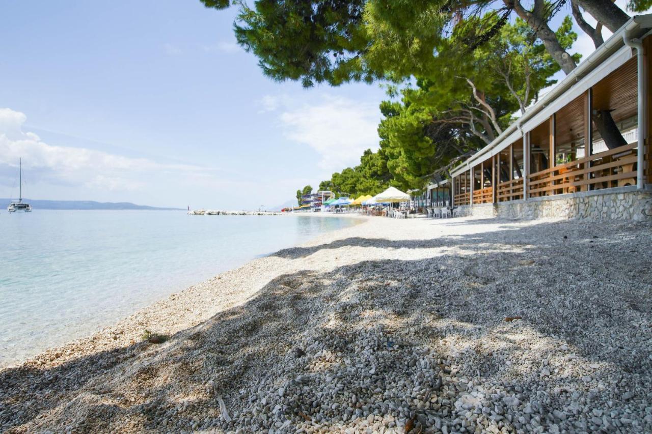 Apartment Beach Makarska * Makarska