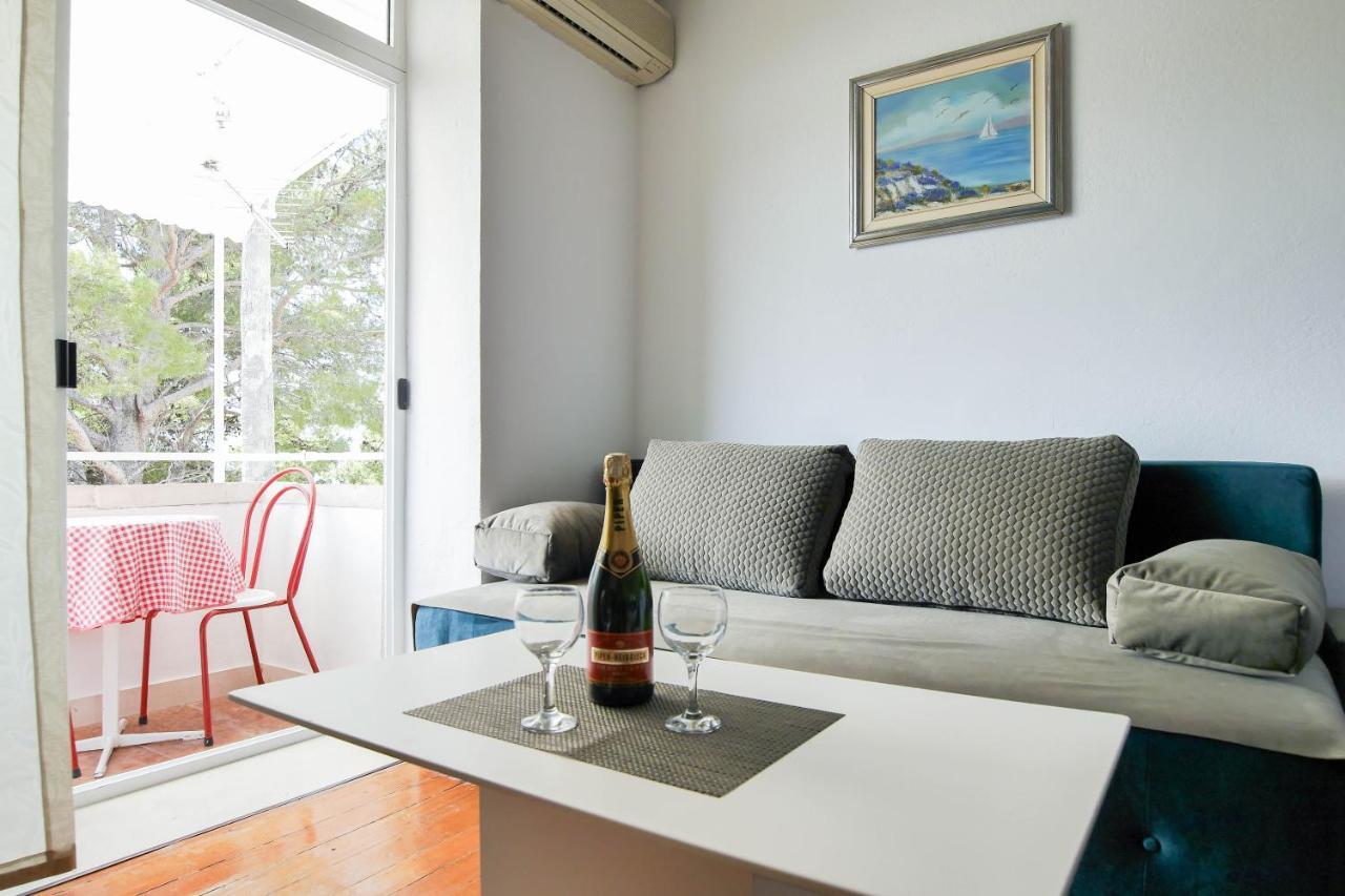 Apartment Beach Makarska Lägenhet Makarska