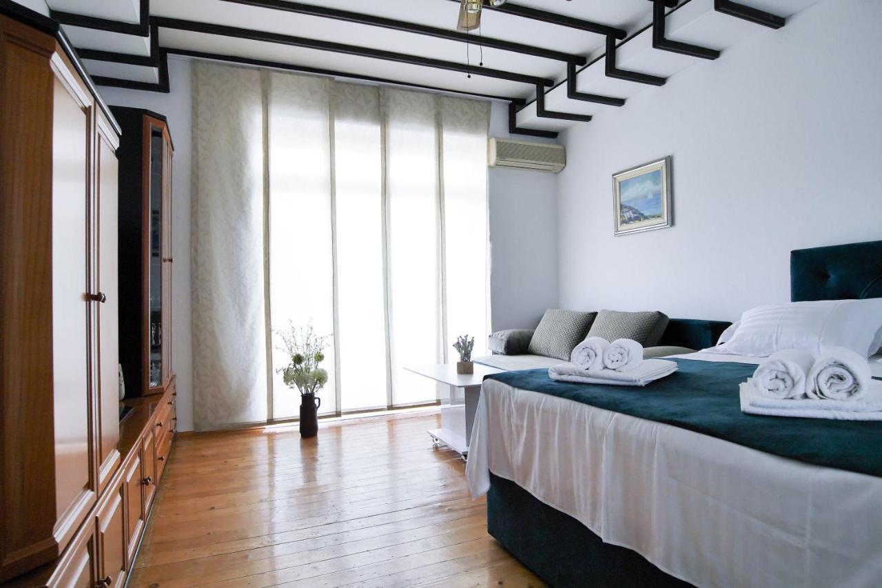 Apartment Beach Makarska Lägenhet *