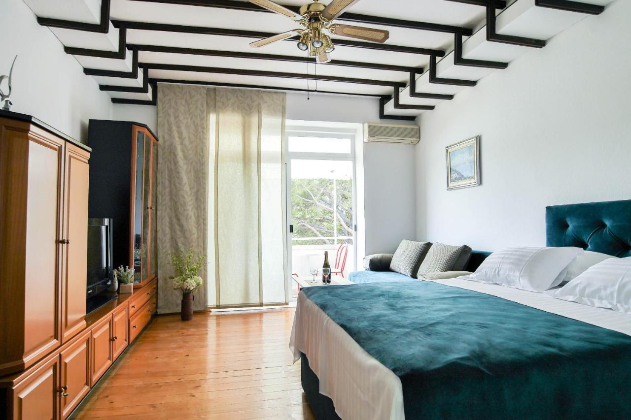 Lägenhet Apartment Beach Makarska