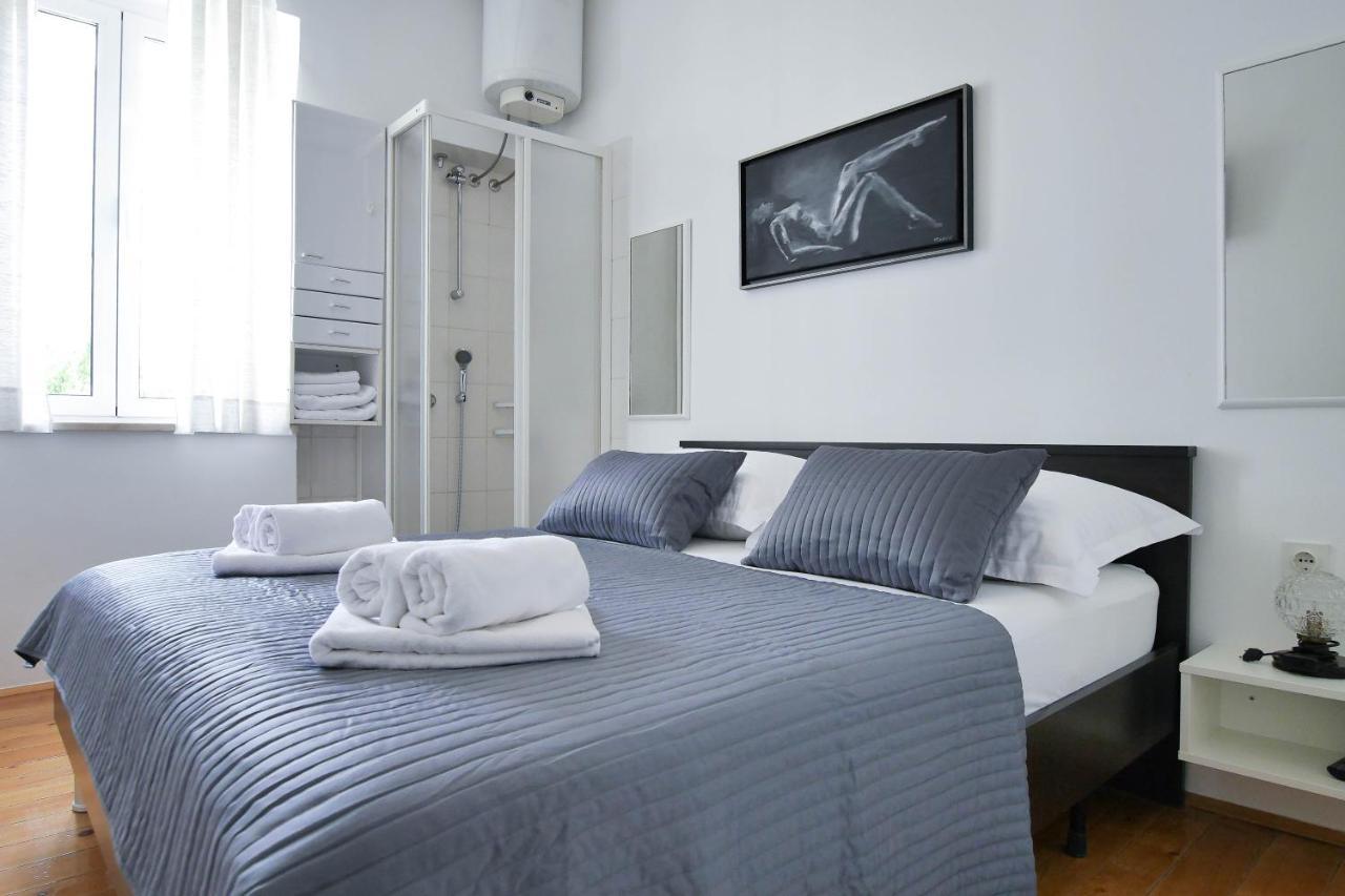 Apartment Beach Makarska Lägenhet Makarska