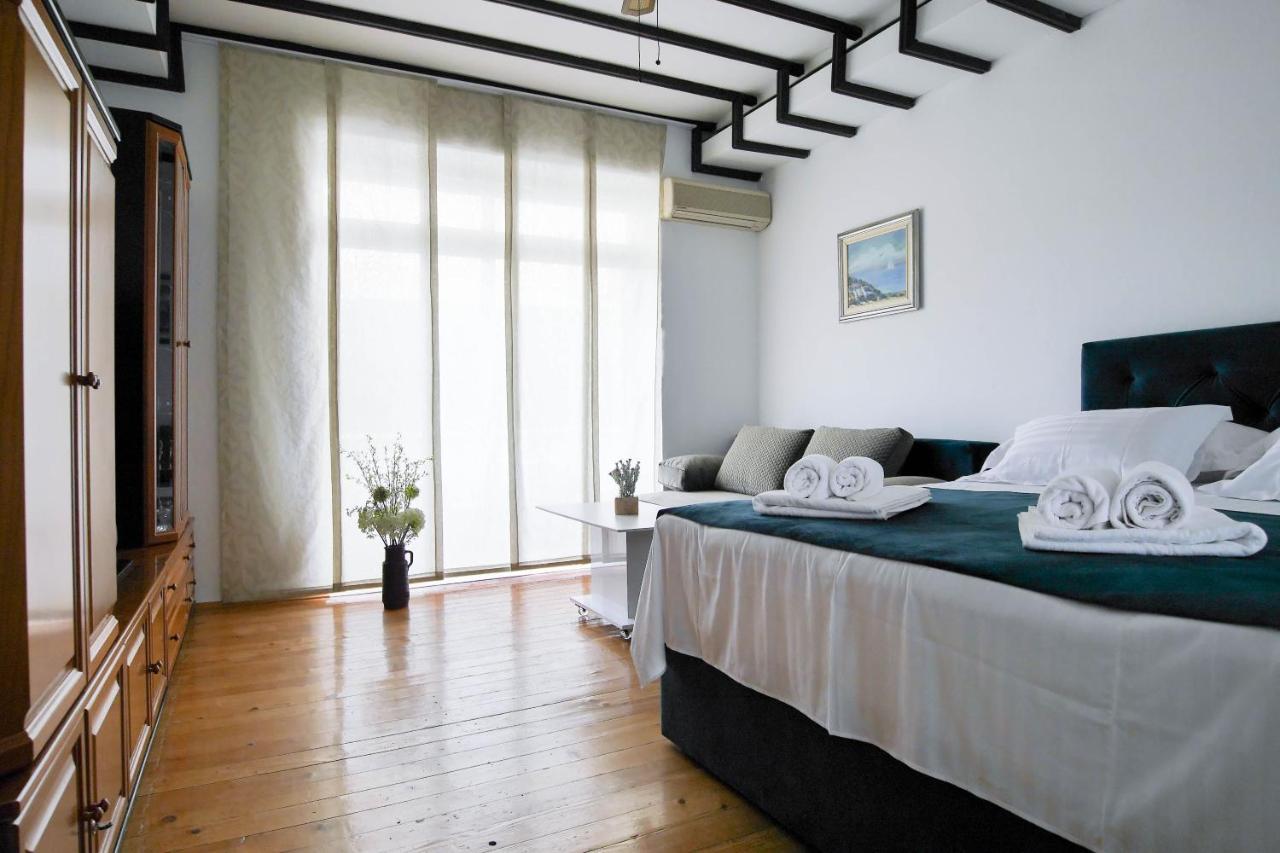 Lägenhet Apartment Beach Makarska Makarska