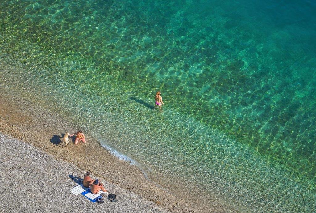 Apartment Beach Makarska * Makarska