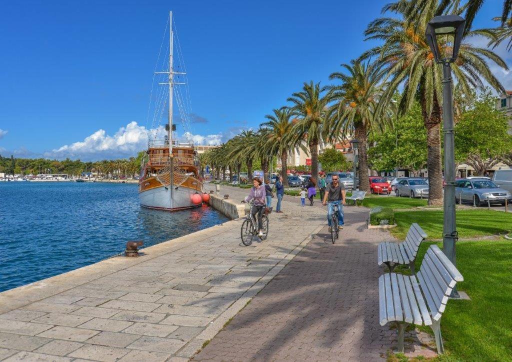 Apartment Beach Makarska